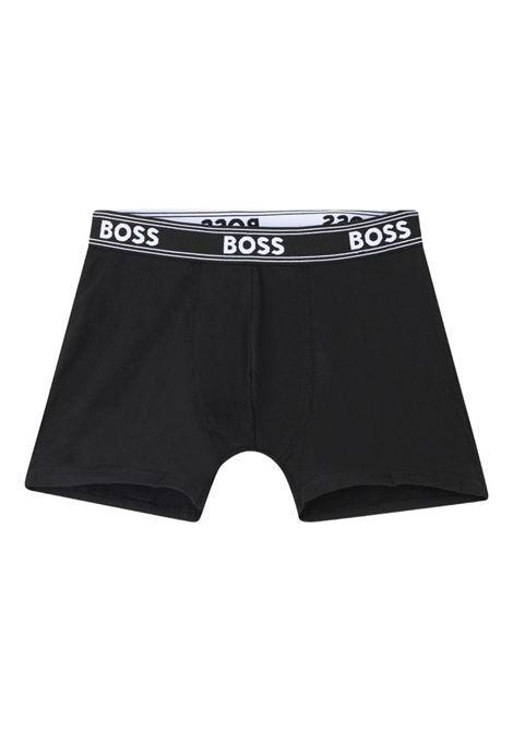 Set 5 boxer HUGO BOSS KIDS | J5266409B